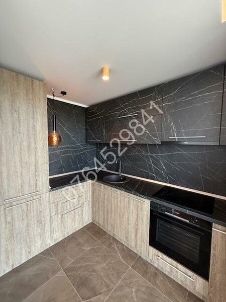 Herastrau, Str. Nicolae Caramfi, One Herastrau Towers bloc 2022 loc parcare